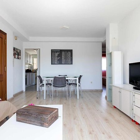 Atico Vista Playa Gandia Daire Dış mekan fotoğraf