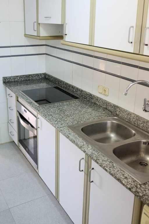 Atico Vista Playa Gandia Daire Dış mekan fotoğraf